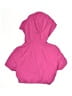Just One 100% Nylon Pink Raincoat Size L (kids) - photo 2