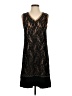 Neesh by D.A.R. Black Cocktail Dress Size S - photo 1