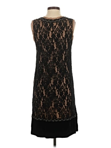 Neesh by D.A.R. Cocktail Dress (view 2)