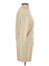 French Connection Ivory Turtleneck Sweater Size S - photo 4