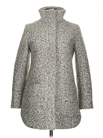 Ann Taylor LOFT Outlet Coat (view 1)