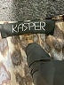 Kasper Brown Sleeveless Blouse Size M - photo 7