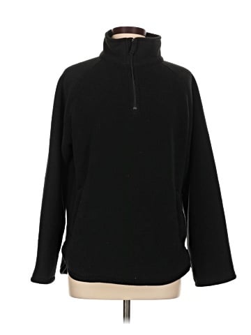 Jachs Girlfriend Turtleneck Sweater (view 1)