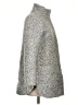 Ann Taylor LOFT Outlet 100% Polyester Gray Coat Size XS (petite) - photo 4