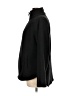 Jachs Girlfriend Black Turtleneck Sweater Size L - photo 5