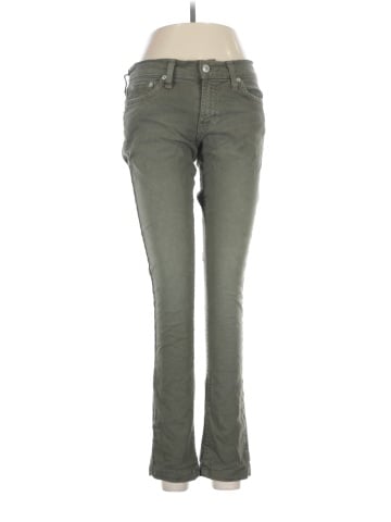 Red Engine Jeans (view 1)