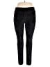 Hue Black Casual Pants Size XL - photo 1