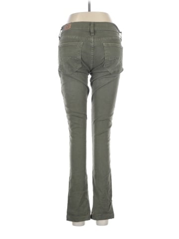 Red Engine Jeans (view 2)