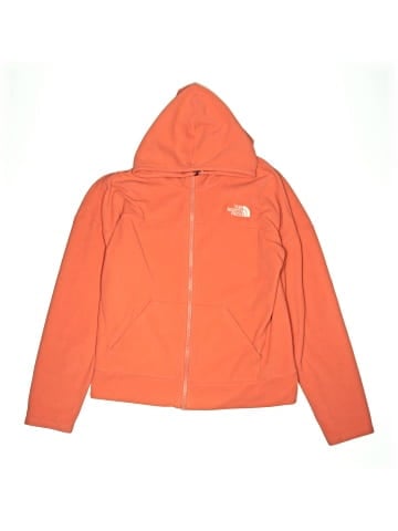 The North Face Zip Up Hoodie (view 1)