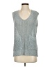 Zara Gray Sweater Vest Size S - photo 1