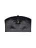 Unbranded 100% Synthetic Black Clutch One size - photo 1
