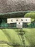 CAbi Tropical Green Jeggings Size 8 - photo 7
