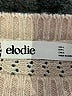 Elodie Tan Turtleneck Sweater Size L - photo 7