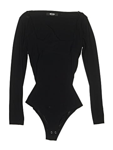 Miss Lola Bodysuit (view 1)