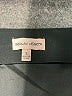 Sequin Hearts Solid Black Formal Skirt Size S - photo 4