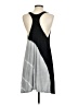 Assorted Brands Tie-dye Gray Casual Dress Size S - photo 2