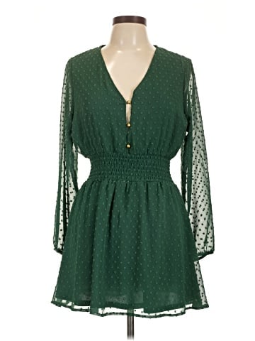 Justify Casual Dress (view 1)