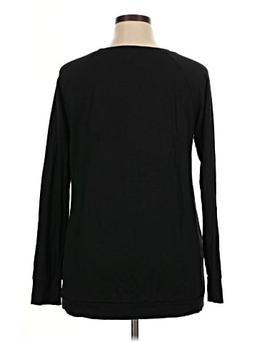 Threads 4 Thought Long Sleeve Top (view 2)