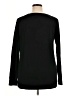 Threads 4 Thought Black Long Sleeve Top Size XL - photo 2