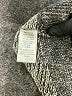 Theory Tweed Gray Pullover Sweater Size M - photo 7