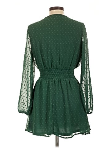 Justify Casual Dress (view 2)