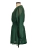 Justify Green Casual Dress Size L - photo 5