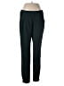 Umgee Stripes Green Casual Pants Size M - photo 1