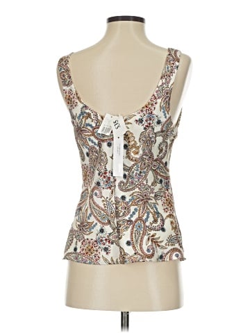 Drew Sleeveless Top (view 2)