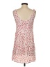 Unbranded Pink Sleeveless Top Size S - photo 2