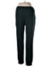 Umgee Stripes Green Casual Pants Size M - photo 2