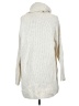 Topshop Ivory Turtleneck Sweater Size 4 - 6 - photo 2