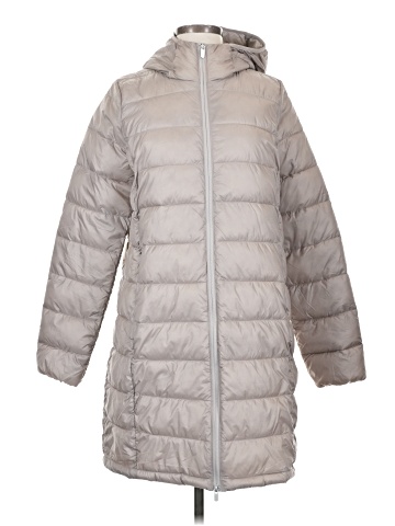 Athleta Snow Jacket (view 1)