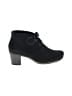 ABEO Black Ankle Boots Size 7 (narrow) - photo 1