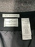 Emma James 100% Polyester Solid Black Formal Skirt Size 6 - photo 4