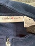 Hasting & Smith Blue Cardigan Size M - photo 7