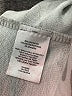Caslon Camo Silver Sweatshirt Size L - photo 8