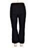 FRAME Black Active Pants Size 14 - photo 2