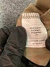 Sampeel Gray Casual Pants Size M - photo 8