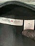 Hasting & Smith Black Turtleneck Sweater Size M - photo 7