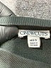 Crewcuts Black Sweatshirt Size 8 - 9 - photo 3