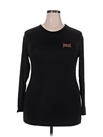 Everlast Long Sleeve T-Shirt (view 1)