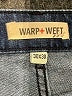 WARP + WEFT Blue Jeans Size 30 waist - photo 7