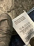 WARP + WEFT Blue Jeans Size 30 waist - photo 8