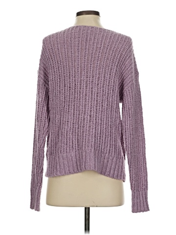 American Eagle Outfitters Pullover Sweater (view 2)