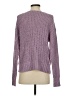 American Eagle Outfitters Purple Pullover Sweater Size XS - photo 2