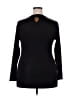 Everlast Black Long Sleeve T-Shirt Size XXL - photo 2