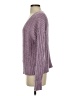 American Eagle Outfitters Purple Pullover Sweater Size XS - photo 5