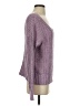 American Eagle Outfitters Purple Pullover Sweater Size XS - photo 4
