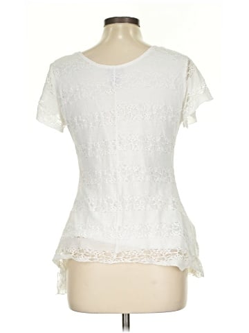 Shannon Ford New York Short Sleeve Top (view 2)