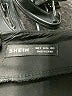 Shein Black Overalls Size 4 - photo 4